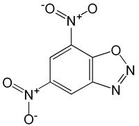 ジアゾジニトロフェノール