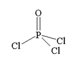 塩化チオホスホリル