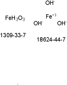 職場のあんぜんサイト：化学物質：安衛法名称公表化学物質等 検索結果