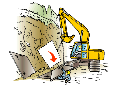 職場のあんぜんサイト 労働災害事例