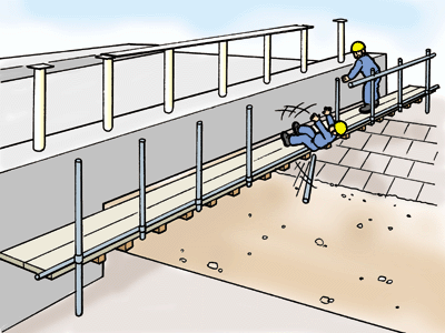 職場のあんぜんサイト 労働災害事例