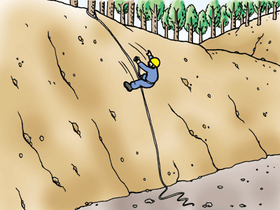 職場のあんぜんサイト 労働災害事例