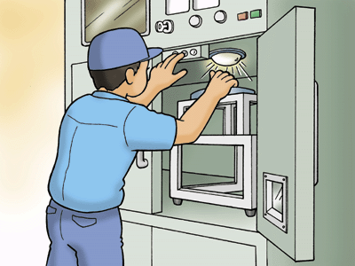 職場のあんぜんサイト 労働災害事例