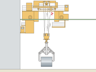職場のあんぜんサイト 労働災害事例