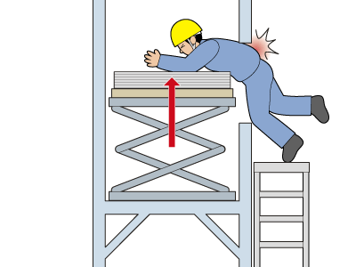 �R�[�q�[�ʐ����H��Ń��t�^�[�̓_�������t�^�[�ƃK�C�h�Ƃ̊Ԃɋ��܂ꎀ�S