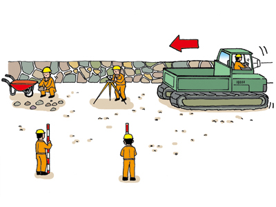 職場のあんぜんサイト 労働災害事例