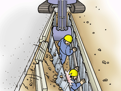 �������Ǖ~�ݍH���ōa���ō�ƒ��A�y�~�ߎx�ۍH���|��