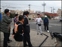 安全運転講習の画像